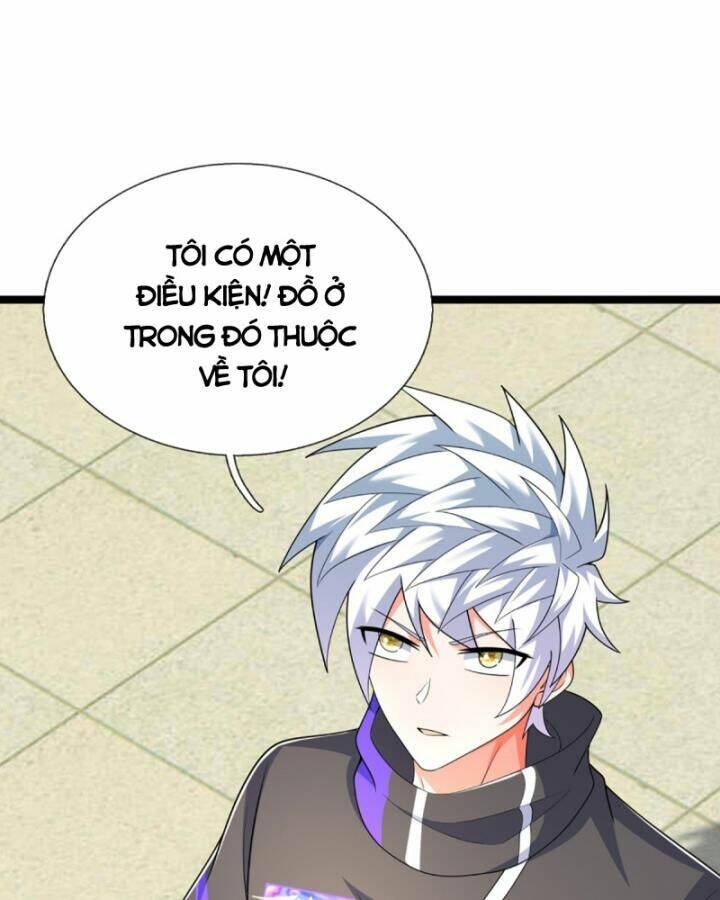 Luyện Thể Trăm Nghìn Tầng - Chapter 327 - Page 29