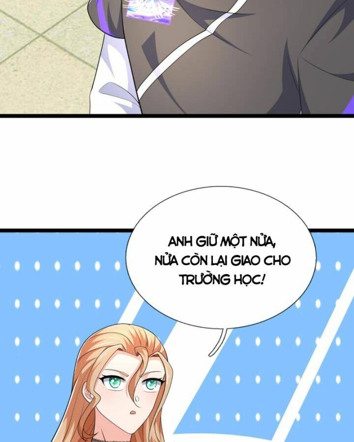 Luyện Thể Trăm Nghìn Tầng - Chapter 327 - Page 30