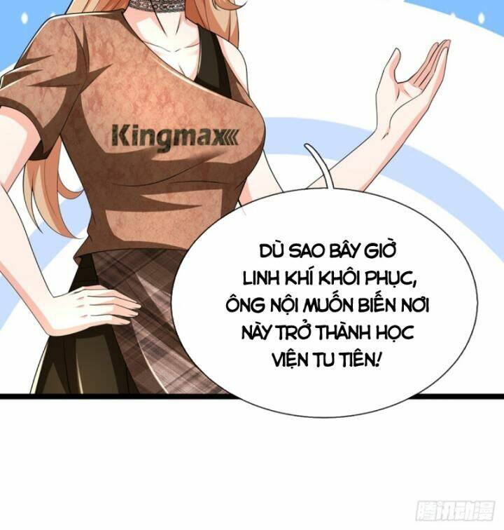 Luyện Thể Trăm Nghìn Tầng - Chapter 327 - Page 31