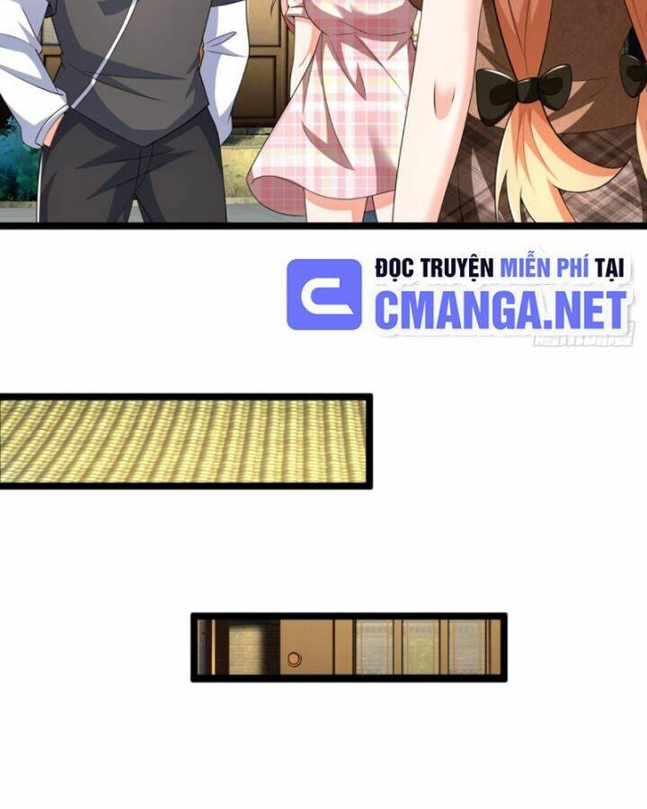 Luyện Thể Trăm Nghìn Tầng - Chapter 327 - Page 33