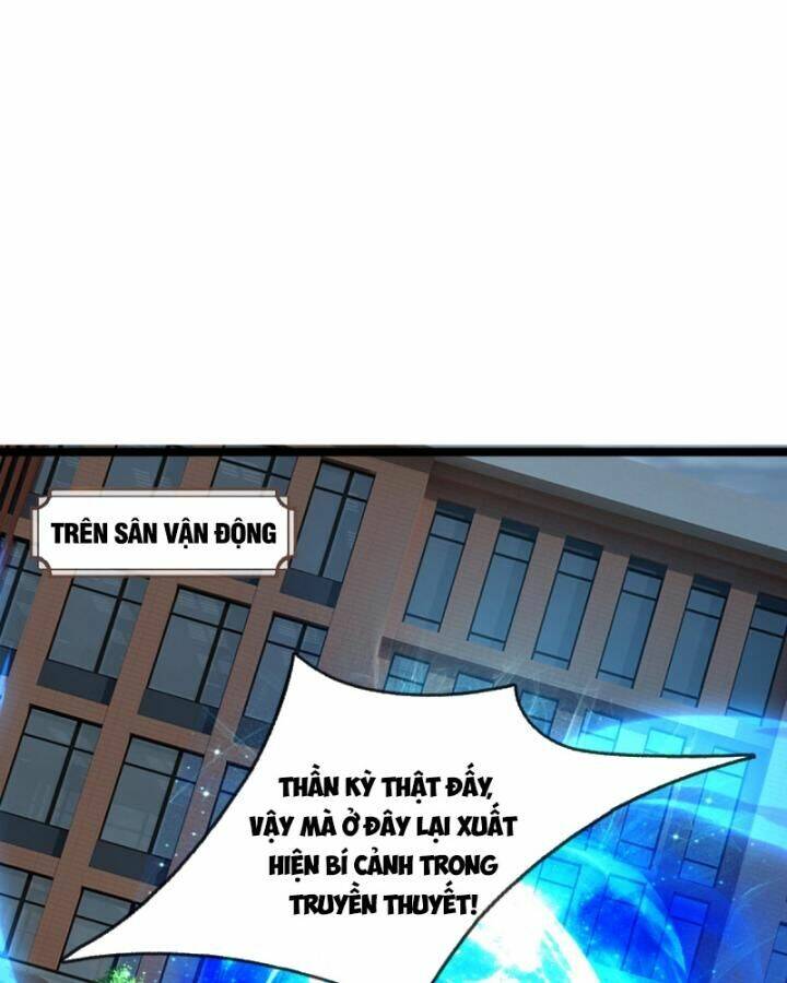 Luyện Thể Trăm Nghìn Tầng - Chapter 327 - Page 34