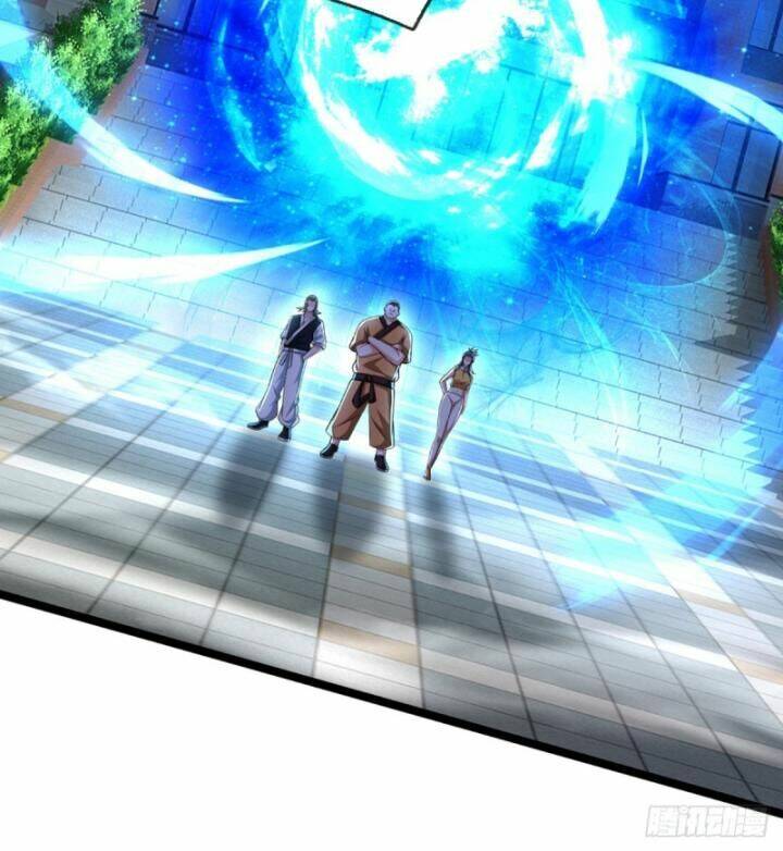 Luyện Thể Trăm Nghìn Tầng - Chapter 327 - Page 35