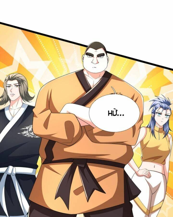 Luyện Thể Trăm Nghìn Tầng - Chapter 327 - Page 36