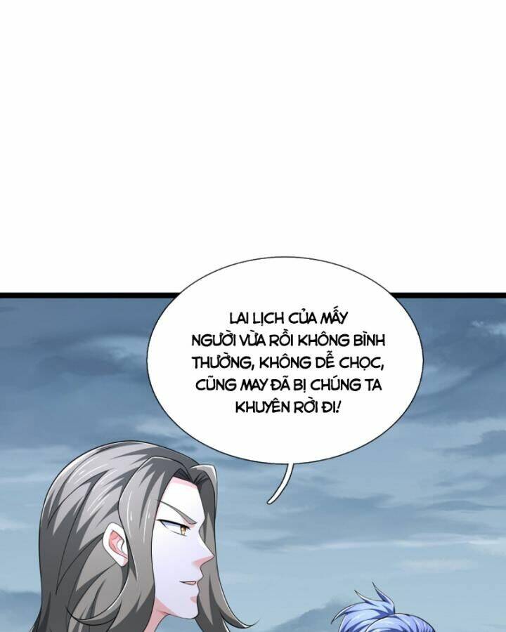 Luyện Thể Trăm Nghìn Tầng - Chapter 327 - Page 39