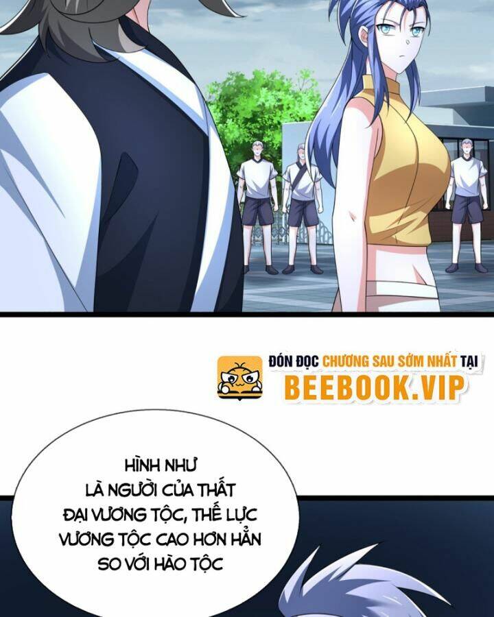 Luyện Thể Trăm Nghìn Tầng - Chapter 327 - Page 40