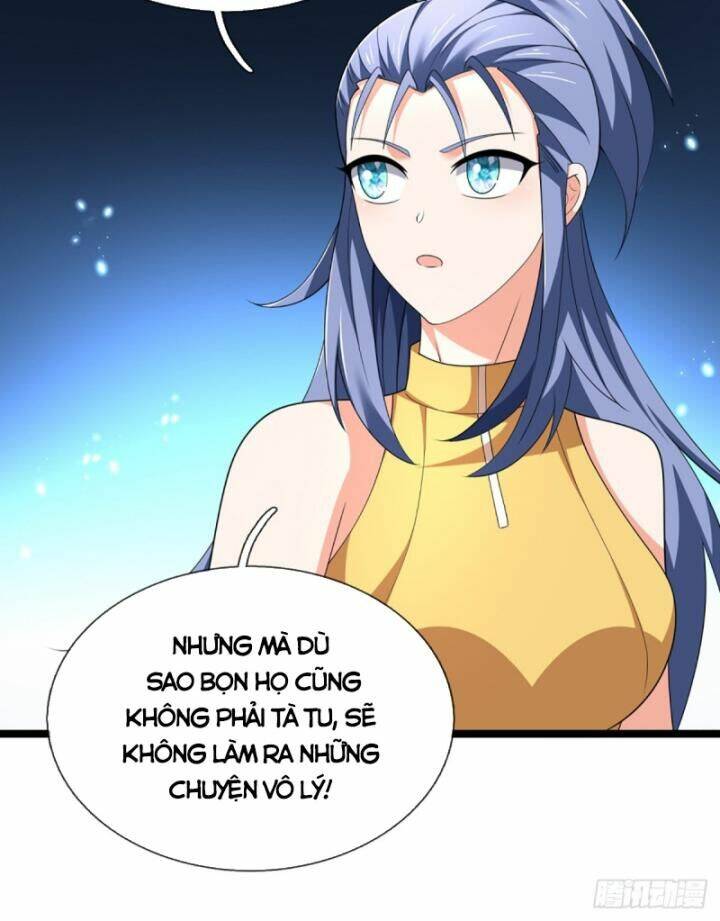 Luyện Thể Trăm Nghìn Tầng - Chapter 327 - Page 41