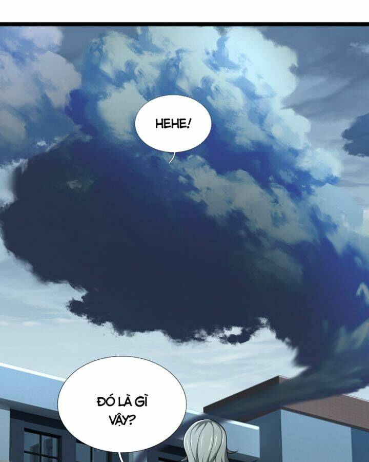 Luyện Thể Trăm Nghìn Tầng - Chapter 327 - Page 42