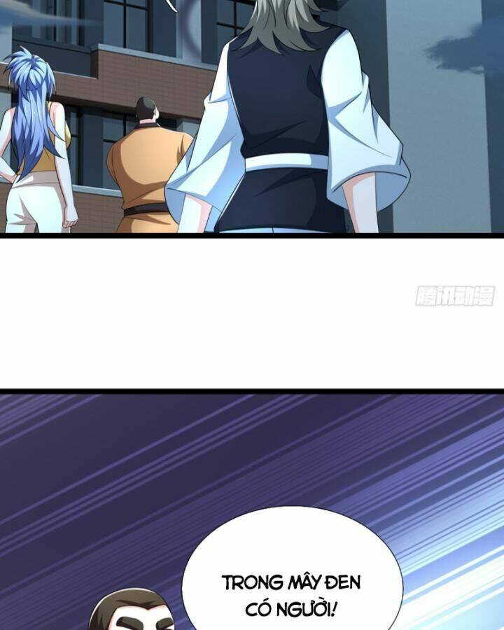 Luyện Thể Trăm Nghìn Tầng - Chapter 327 - Page 43