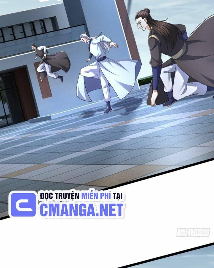 Luyện Thể Trăm Nghìn Tầng - Chapter 327 - Page 47