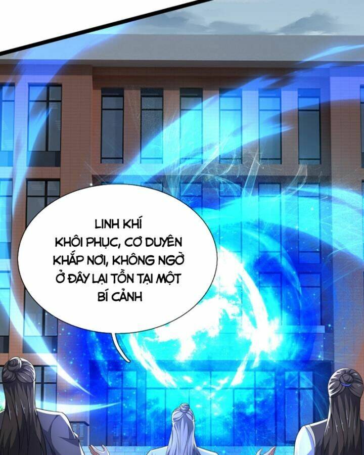 Luyện Thể Trăm Nghìn Tầng - Chapter 327 - Page 48