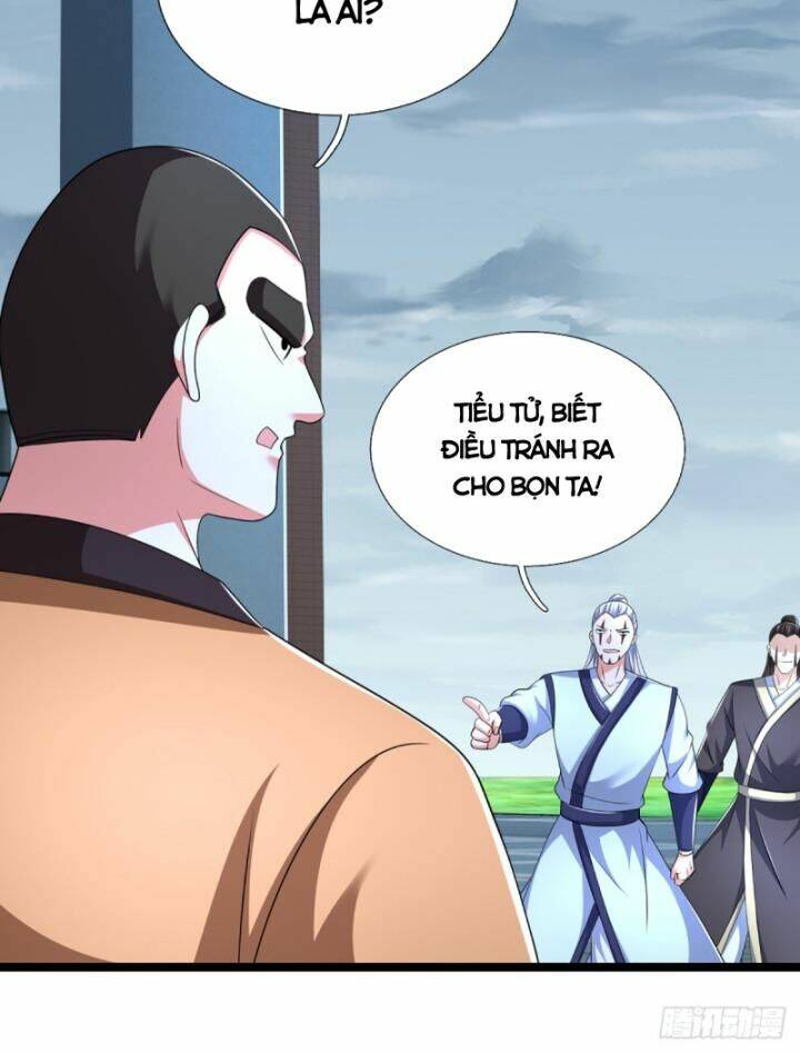 Luyện Thể Trăm Nghìn Tầng - Chapter 327 - Page 52