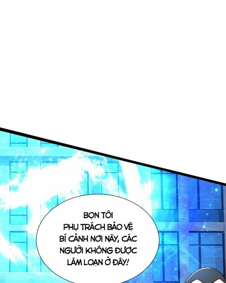 Luyện Thể Trăm Nghìn Tầng - Chapter 327 - Page 53