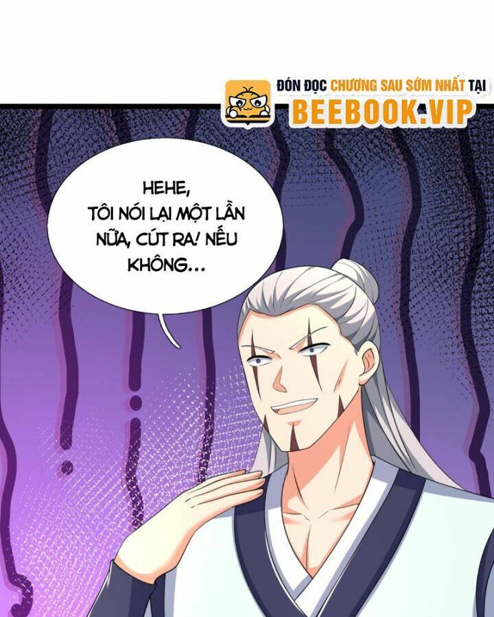 Luyện Thể Trăm Nghìn Tầng - Chapter 327 - Page 55