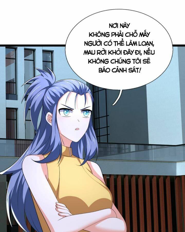 Luyện Thể Trăm Nghìn Tầng - Chapter 327 - Page 57