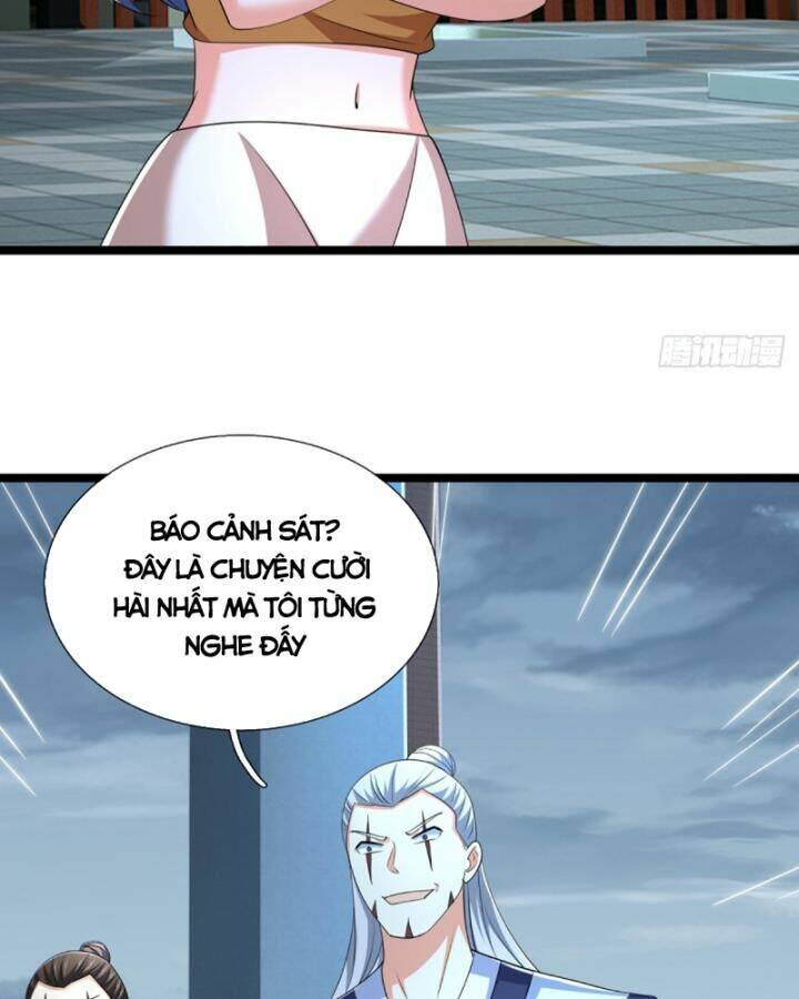 Luyện Thể Trăm Nghìn Tầng - Chapter 327 - Page 58