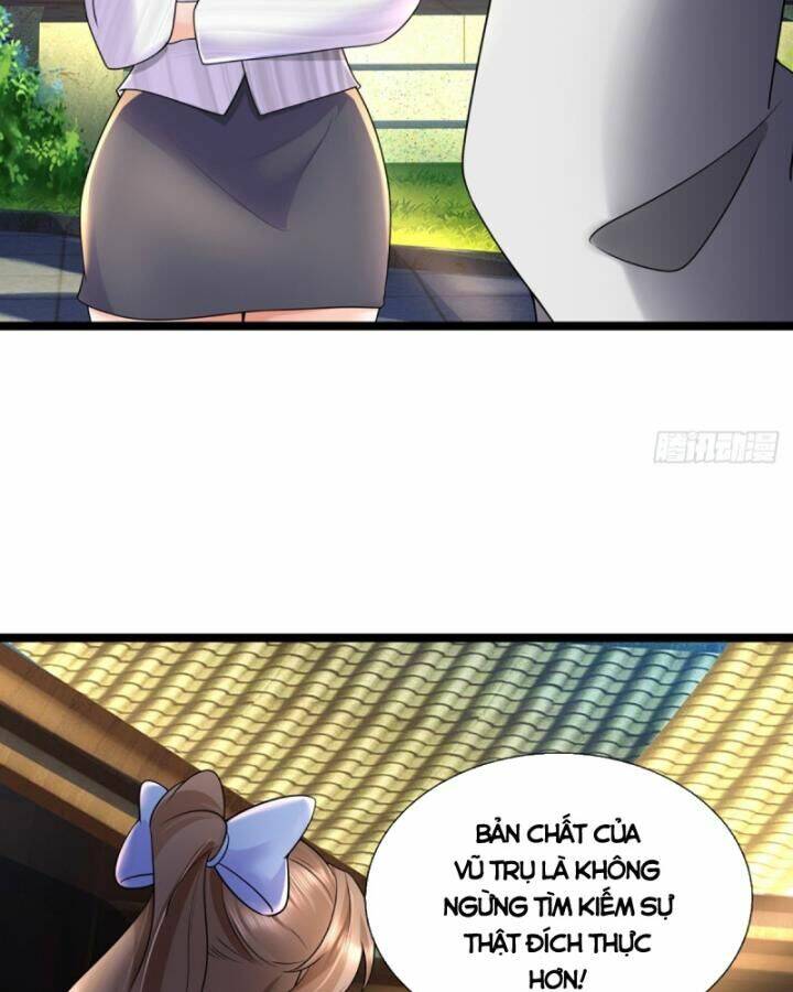 Luyện Thể Trăm Nghìn Tầng - Chapter 327 - Page 5