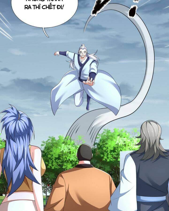 Luyện Thể Trăm Nghìn Tầng - Chapter 327 - Page 60