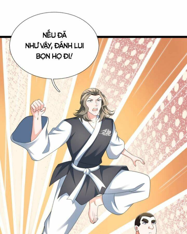 Luyện Thể Trăm Nghìn Tầng - Chapter 327 - Page 62