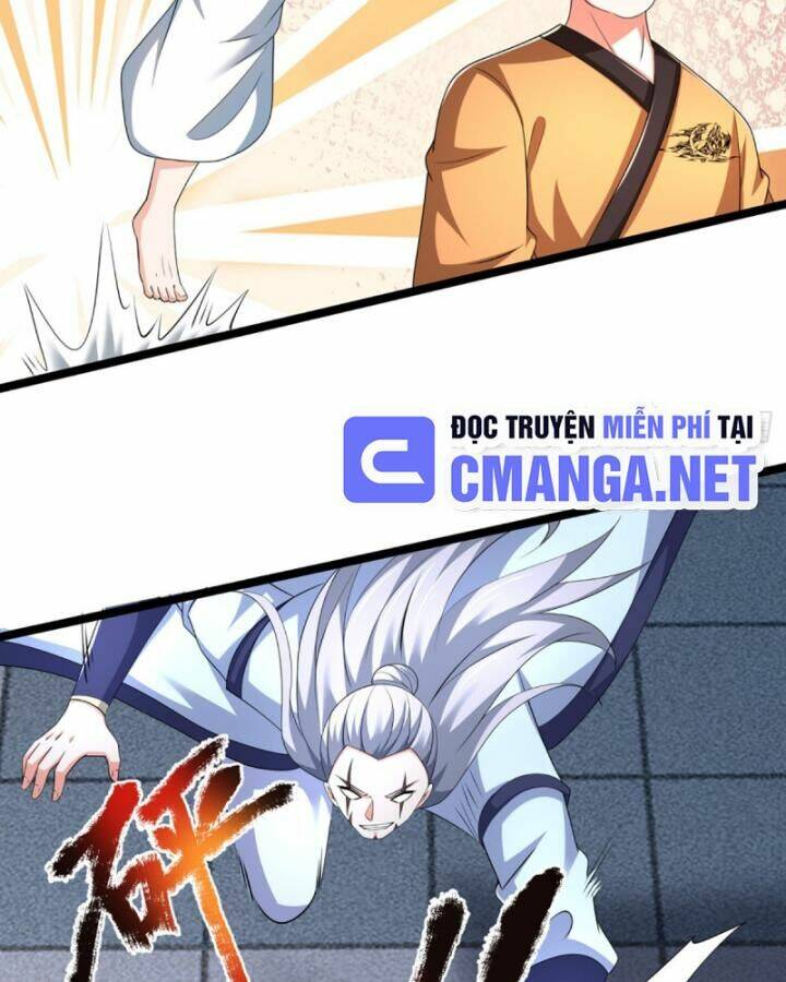 Luyện Thể Trăm Nghìn Tầng - Chapter 327 - Page 63