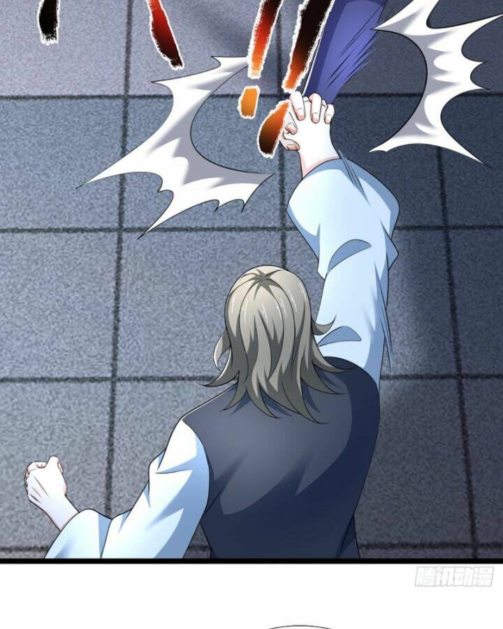 Luyện Thể Trăm Nghìn Tầng - Chapter 327 - Page 64