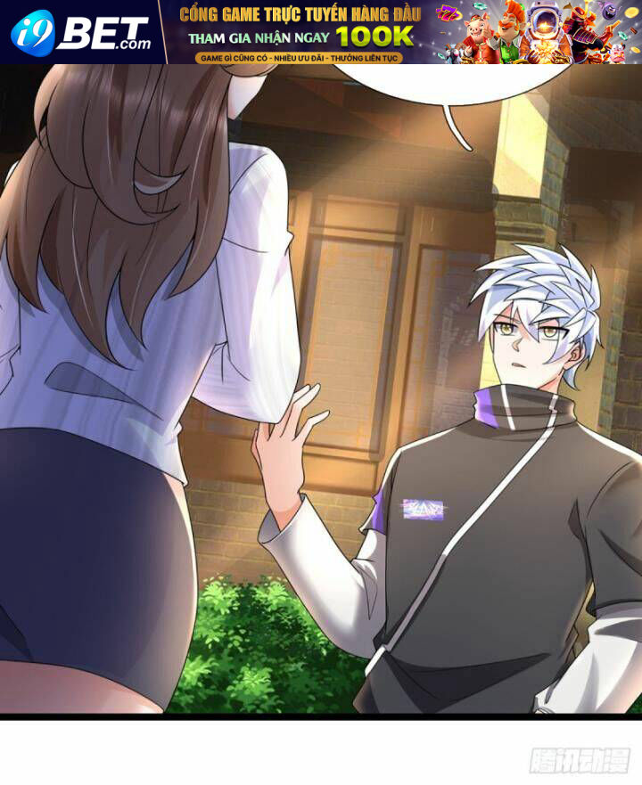 Luyện Thể Trăm Nghìn Tầng - Chapter 327 - Page 6