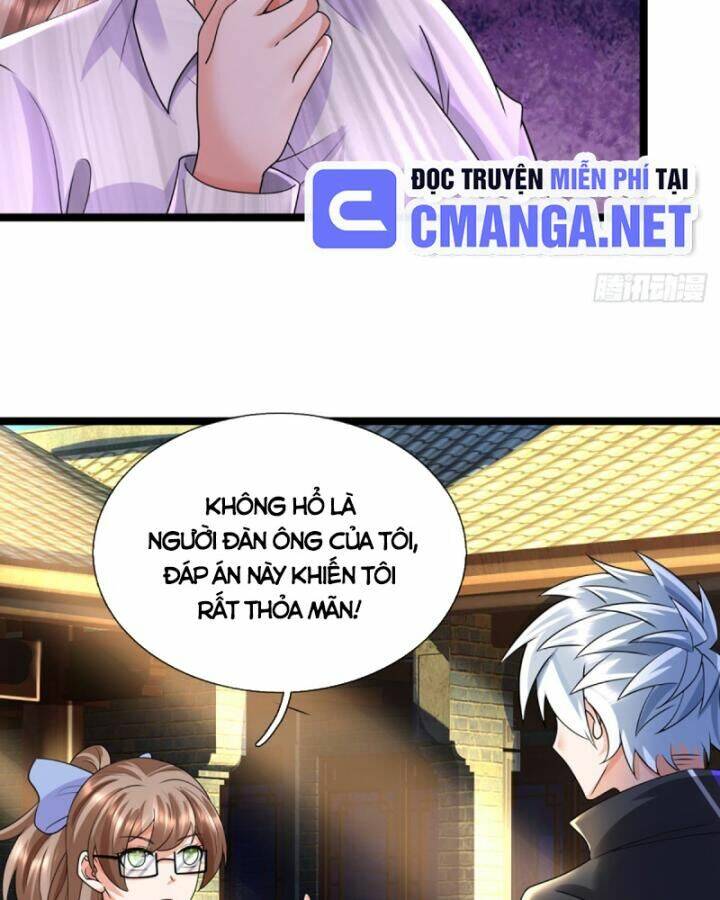 Luyện Thể Trăm Nghìn Tầng - Chapter 327 - Page 8