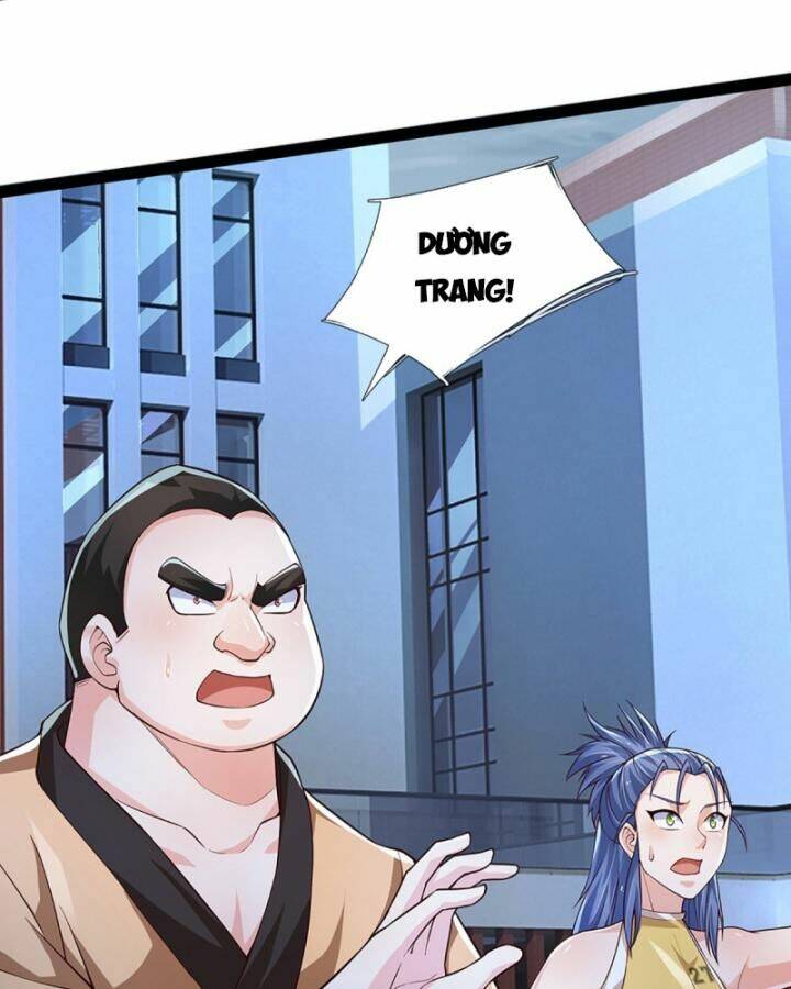 Luyện Thể Trăm Nghìn Tầng - Chapter 328 - Page 10