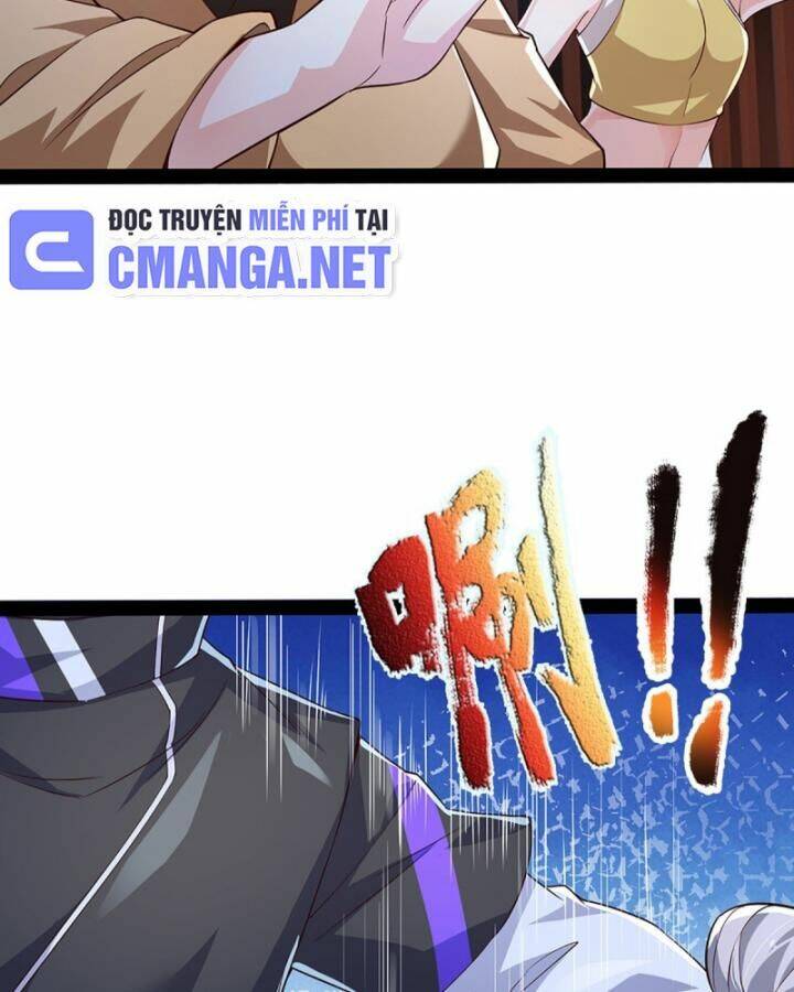 Luyện Thể Trăm Nghìn Tầng - Chapter 328 - Page 11