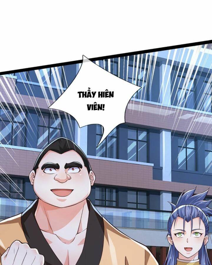 Luyện Thể Trăm Nghìn Tầng - Chapter 328 - Page 13