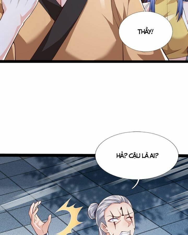 Luyện Thể Trăm Nghìn Tầng - Chapter 328 - Page 14