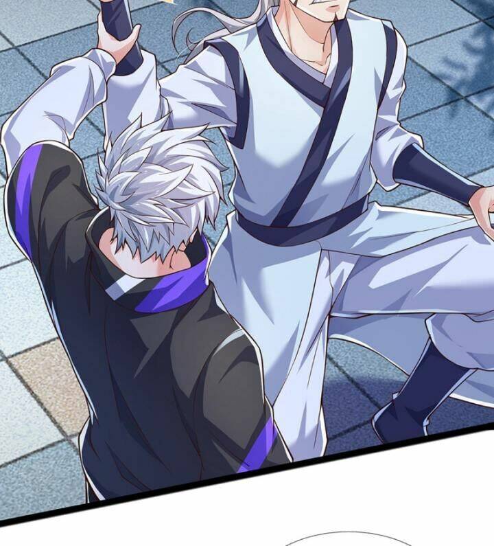 Luyện Thể Trăm Nghìn Tầng - Chapter 328 - Page 15