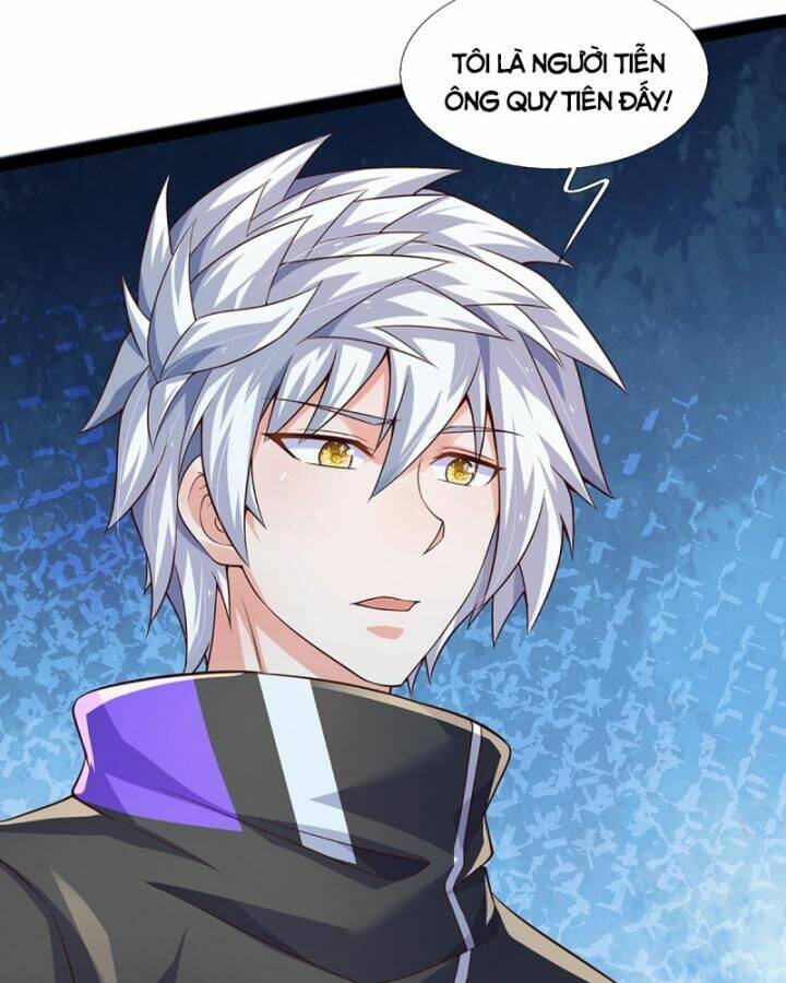 Luyện Thể Trăm Nghìn Tầng - Chapter 328 - Page 16