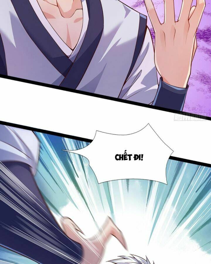 Luyện Thể Trăm Nghìn Tầng - Chapter 328 - Page 18