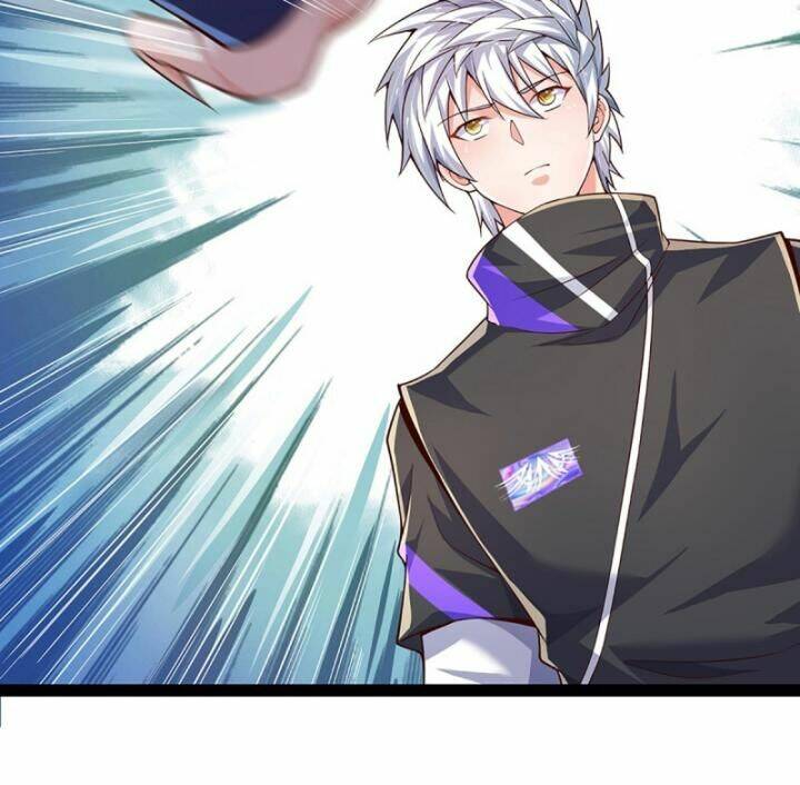 Luyện Thể Trăm Nghìn Tầng - Chapter 328 - Page 19