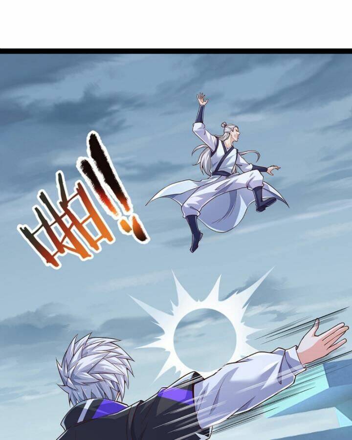 Luyện Thể Trăm Nghìn Tầng - Chapter 328 - Page 20