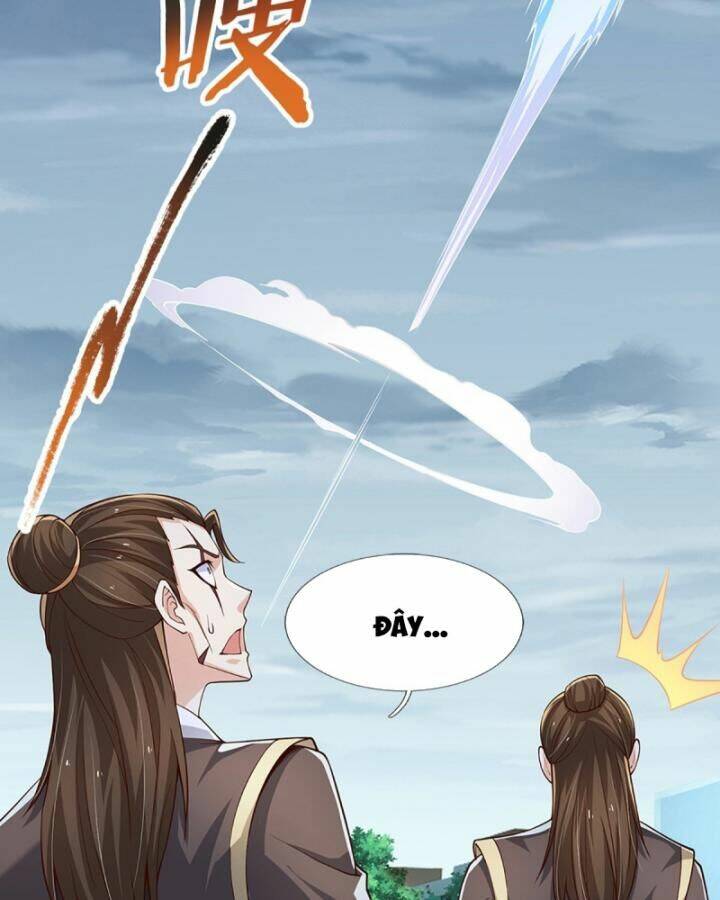 Luyện Thể Trăm Nghìn Tầng - Chapter 328 - Page 22