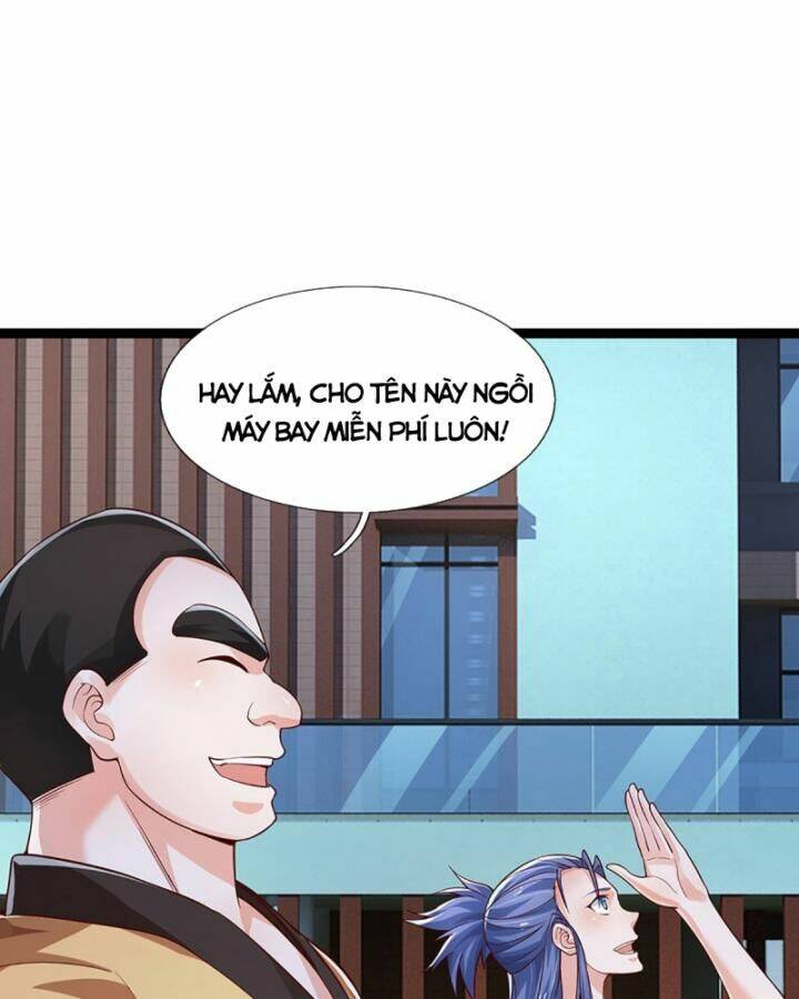 Luyện Thể Trăm Nghìn Tầng - Chapter 328 - Page 24