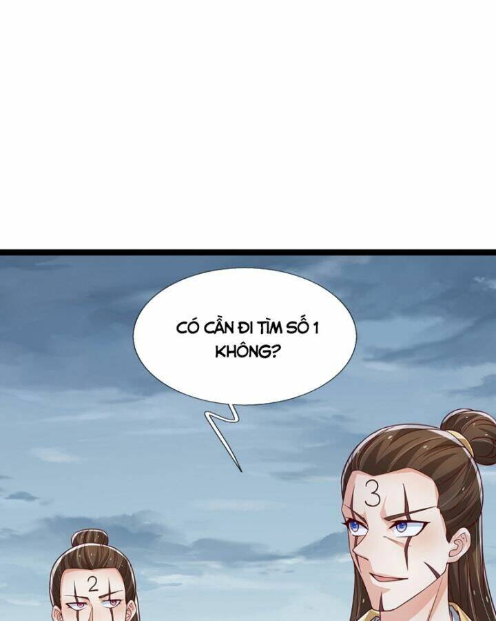Luyện Thể Trăm Nghìn Tầng - Chapter 328 - Page 27