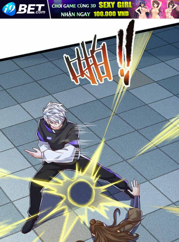 Luyện Thể Trăm Nghìn Tầng - Chapter 328 - Page 30