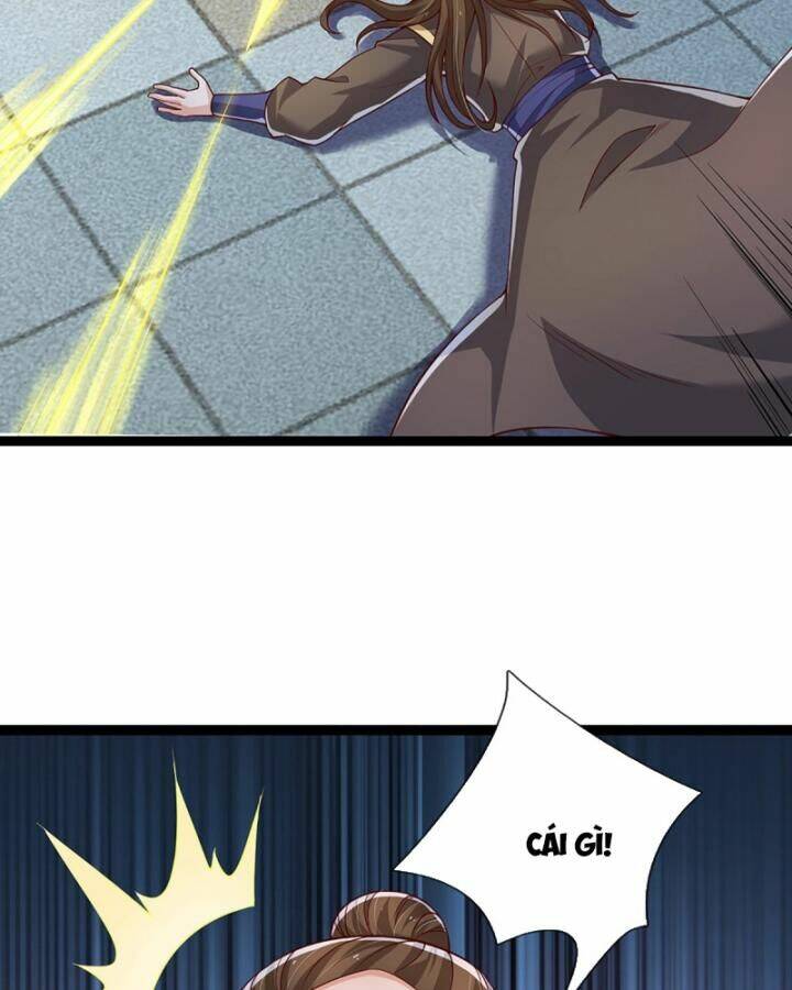 Luyện Thể Trăm Nghìn Tầng - Chapter 328 - Page 31