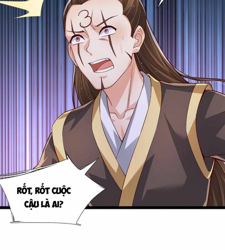 Luyện Thể Trăm Nghìn Tầng - Chapter 328 - Page 32