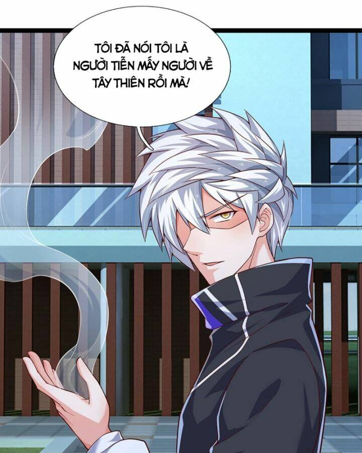 Luyện Thể Trăm Nghìn Tầng - Chapter 328 - Page 33