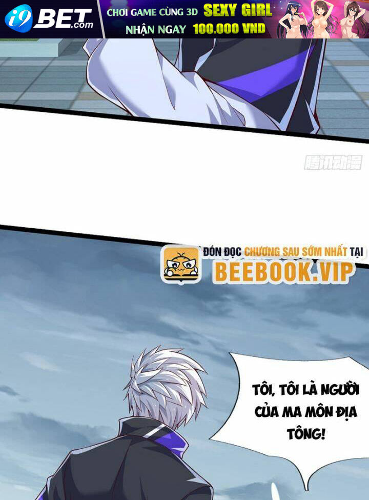 Luyện Thể Trăm Nghìn Tầng - Chapter 328 - Page 34