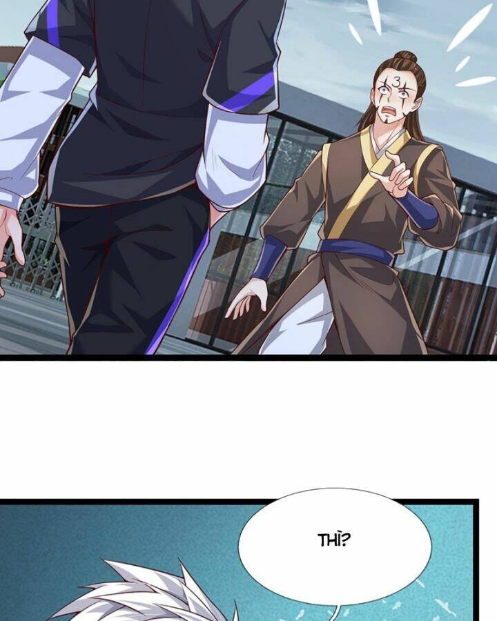 Luyện Thể Trăm Nghìn Tầng - Chapter 328 - Page 35