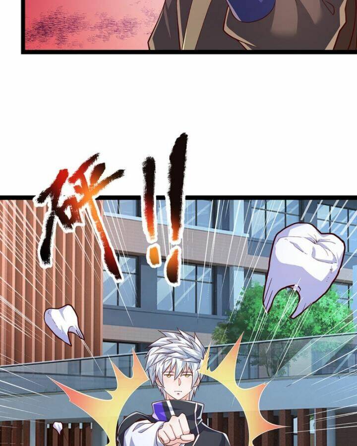 Luyện Thể Trăm Nghìn Tầng - Chapter 328 - Page 38