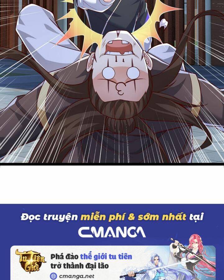 Luyện Thể Trăm Nghìn Tầng - Chapter 328 - Page 39