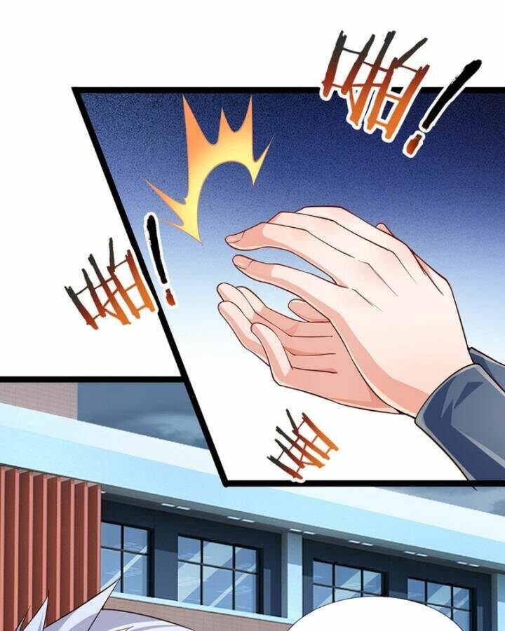 Luyện Thể Trăm Nghìn Tầng - Chapter 328 - Page 41