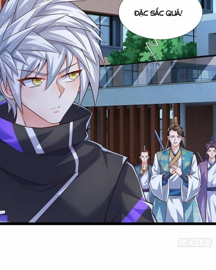 Luyện Thể Trăm Nghìn Tầng - Chapter 328 - Page 42