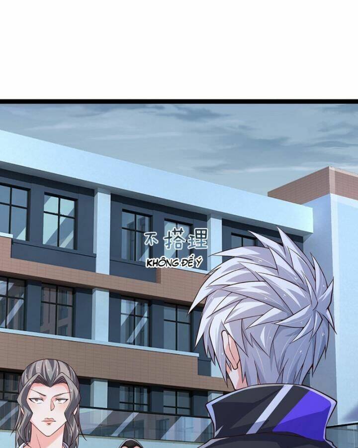 Luyện Thể Trăm Nghìn Tầng - Chapter 328 - Page 45