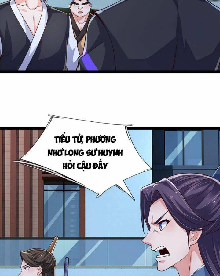 Luyện Thể Trăm Nghìn Tầng - Chapter 328 - Page 46